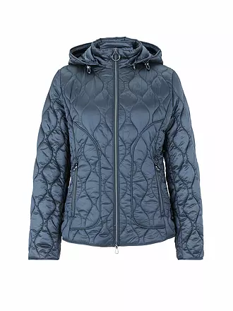 BETTY BARCLAY | Veste matelassée légère | 